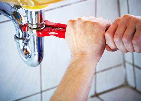 About Williams Plumbers